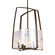 Arc Arc Pendant in Bronze (39|131310-SKT-MULT-05-YR0699)