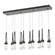 Link LED Pendant in Oil Rubbed Bronze (39|131207-SKT-STND-14-ZM0434)