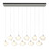 Ume LED Pendant in Sterling (39|131203-SKT-STND-85-FD0710)