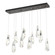 Luma LED Pendant in Oil Rubbed Bronze (39|131201-SKT-STND-14-CR)