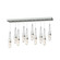 Link LED Pendant in Vintage Platinum (39|131200-SKT-STND-82-YJ0434) Link LED Pendant in Vintage Platinum (39|131200-SKT-STND-82-YJ0434)