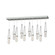 Link LED Pendant in Vintage Platinum (39|131200-SKT-STND-82-YG0434)