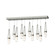 Link LED Pendant in White (39|131200-SKT-LONG-02-YJ0434)