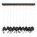 Chrysalis Chrysalis 10-Light Large Crystal Pendant in Soft Gold (39|131144-SKT-STND-84-BP0755)