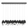 Chrysalis Chrysalis 10-Light Large Crystal Pendant in White (39|131144-SKT-STND-02-BP0755)