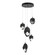 Chrysalis LED Pendant in Ink (39|131139-SKT-STND-89-BP0756)