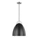 Norman One Light Pendant in Chrome (454|6551701EN3-05)