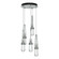 Link LED Pendant in Vintage Platinum (39|131127-SKT-STND-82-ZM0434)