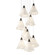 Mobius Mobius 9-Light Pendant in Oil Rubbed Bronze (39|131102-SKT-LONG-14-SH1987)