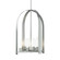 Triomphe Triomphe 8-Light Pendant in Vintage Platinum (39|131071-SKT-MULT-82-FD0611)