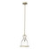 Caliper Caliper Pendant in Soft Gold (39|131065-SKT-MULT-84-ZM0721)