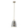 Caliper Caliper Pendant in Soft Gold (39|131065-SKT-MULT-84-PS0721)