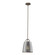 Caliper One Light Pendant in Bronze (39|131065-SKT-MULT-05-PS0721)