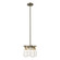 Eos Eos Semi-Flush/Pendant in Soft Gold (39|131062-SKT-MULT-84-ZM0718)