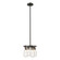 Eos Eos Semi-Flush/Pendant in Oil Rubbed Bronze (39|131062-SKT-MULT-14-ZM0718)