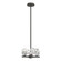 Gatsby Gatsby 4-Light Semi-Flush/Pendant in Natural Iron (39|131061-SKT-MULT-20-CR)