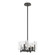 Arc Arc 4-Light Semi-Flush/Pendant in Natural Iron (39|131060-SKT-MULT-20-YR0719)