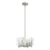 Arc Arc 4-Light Semi-Flush/Pendant in White (39|131060-SKT-MULT-02-YR0719)