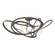 Nest Three Light Semi-Flush Mount in Dark Smoke (39|128720-SKT-07-ZM0621)