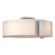 Impressions Three Light Semi-Flush Mount in Sterling (39|126751-SKT-85-GG0216)