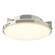 Metra Metra Flush Mount in Sterling (39|126745-SKT-85-GG0097)