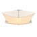 Bento Bento Semi-Flush Mount in Sterling (39|126620-SKT-85-SH1999)