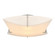 Bento Bento Semi-Flush Mount in Vintage Platinum (39|126620-SKT-82-SH1999)