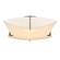Bento Bento Semi-Flush Mount in Dark Smoke (39|126620-SKT-07-SH1999)