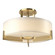 Axis Axis Semi-Flush in Modern Brass (39|126403-SKT-86-GG0216)