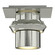 Twilight Twilight Flush Mount in Sterling (39|124910-SKT-85)