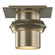 Twilight Twilight Flush Mount in White (39|124910-SKT-02)