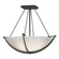 Compass Compass Small Semi-Flush in Natural Iron (39|124555-SKT-20-GG0020)