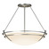 Tryne Three Light Semi-Flush Mount in Vintage Platinum (39|124442-SKT-82-GG0054)
