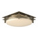 Banded Banded Semi-Flush in Soft Gold (39|124394-SKT-84-GG0097)