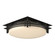 Banded Banded Semi-Flush in Natural Iron (39|124394-SKT-20-GG0097)