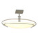 Mackintosh Mackintosh Semi-Flush in Vintage Platinum (39|124341-SKT-82-GG0089)