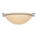 Moonband Moonband Large Semi-Flush in White (39|124252-SKT-02-GG0050)