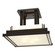 Steppe Steppe Large Semi-Flush in Oil Rubbed Bronze (39|123715-SKT-14-CC0416)