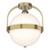 Atlas Atlas Semi-Flush in Ink (39|121380-SKT-89-GG0720)