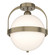 Atlas Atlas Semi-Flush in Soft Gold (39|121380-SKT-84-GG0720)
