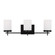 Zire Three Light Bath in Midnight Black (454|4490303-112)