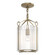 Bow Bow Semi-Flush in Soft Gold (39|121140-SKT-84-ZM0137)