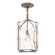 Bow One Light Semi-Flush Mount in Soft Gold (39|121140-SKT-84-LL0137)