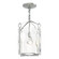 Bow Bow Semi-Flush in Vintage Platinum (39|121140-SKT-82-LL0137)