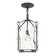 Bow Bow Semi-Flush in Dark Smoke (39|121140-SKT-07-LL0137)