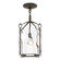 Bow Bow Semi-Flush in Bronze (39|121140-SKT-05-LL0137)