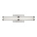Syden LED Bath Wall Sconce in Brushed Nickel (454|4459293S-962)