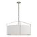 Bow Bow Large Pendant in Sterling (39|104255-SKT-85-SF2899)