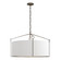 Bow Bow Large Pendant in Oil Rubbed Bronze (39|104255-SKT-14-SF2899)