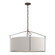 Bow Bow Large Pendant in Oil Rubbed Bronze (39|104255-SKT-14-SE2899)